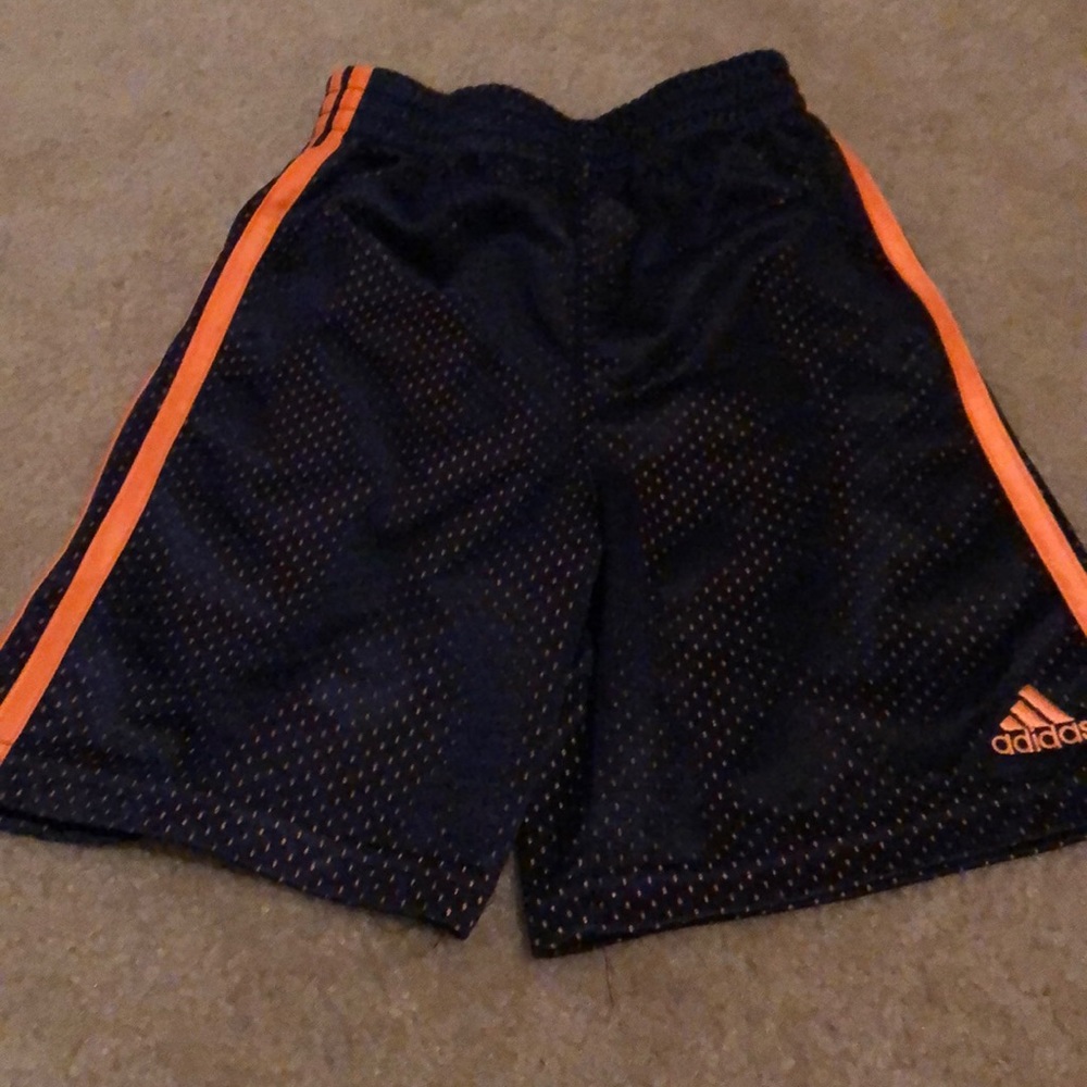 Boys size 5 shorts bundle